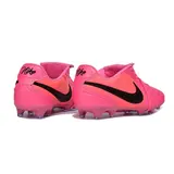 Nike Tiempo Ligera Pro Tongue Pink Firm Ground FG Football Boot