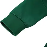 Adidas Green and Black Cold Set Jacket and Pants