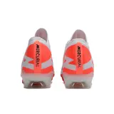 Nike Zoom Mercurial Vapor 15 Elite Ready Pack Blue and White Firm Ground FG Kids Football Boot