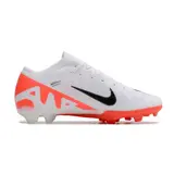 Nike Zoom Mercurial Vapor 15 Elite Ready Pack Blue and White Firm Ground FG Kids Football Boot