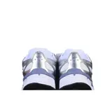 Nike P-6000 Gray and Silver Running Shoes