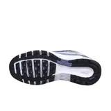 Nike P-6000 Gray and Silver Running Shoes