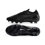 Nike Phantom GX Elite Black Firm Ground FG Football Boot
