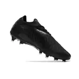 Nike Phantom GX Elite Black Firm Ground FG Football Boot