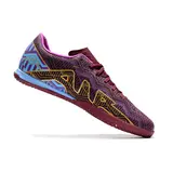 Nike Vapor 15 Academy Mbappe Pack Purple Indoor IC Football Boot