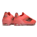 Adidas F50 Elite Laceless Vivid Horizon Firm Ground FG Football Boot