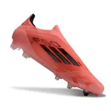 Adidas F50 Elite Laceless Vivid Horizon Firm Ground FG Football Boot