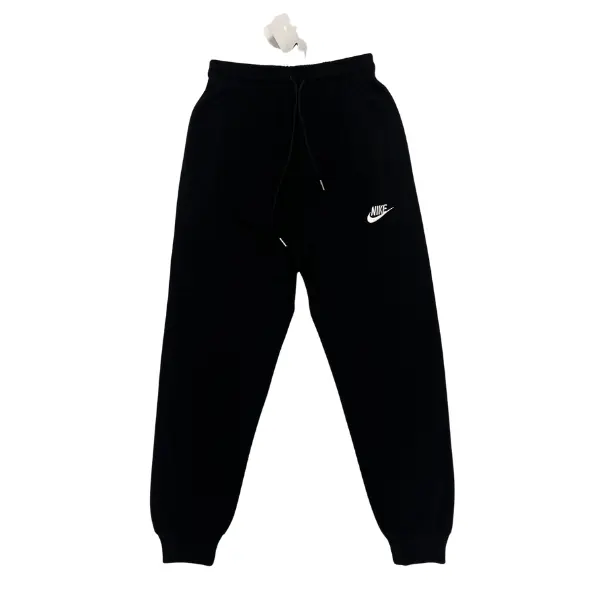 Nike Black Track Pants