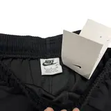Nike Black Track Pants