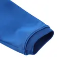 Adidas Blue Cold Set Jacket and Pants - Royal Blue/Navy