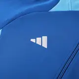 Adidas Blue Cold Set Jacket and Pants - Royal Blue/Navy