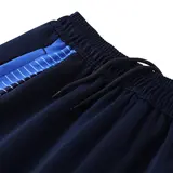 Adidas Blue Cold Set Jacket and Pants - Royal Blue/Navy
