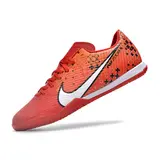 Nike Vapor 15 Academy Dreamspeed 007 Pack Black and Silver Indoor IC Football Boot