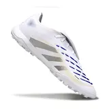 Adidas Predator 25 Elite Tongue Polar Victory Pack Turf TF Football Boot