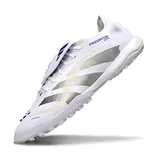 Adidas Predator 25 Elite Tongue Polar Victory Pack Turf TF Football Boot