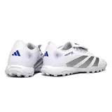 Adidas Predator 25 Elite Tongue Polar Victory Pack Turf TF Football Boot