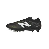 New Balance Tekela Elite V5 Black and White Firm Ground FG Football Boot