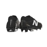 New Balance Tekela Elite V5 Black and White Firm Ground FG Football Boot