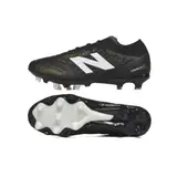 New Balance Tekela Elite V5 Black and White Firm Ground FG Football Boot