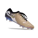 Nike Tiempo 10 Legend Elite Golden Touch Firm Ground FG Football Boot
