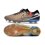 Nike Tiempo 10 Legend Elite Golden Touch Firm Ground FG Football Boot