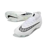 Nike Air Zoom Mercurial Superfly 10 Dior White Kids Firm Ground FG Football Boot