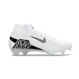 Nike Air Zoom Mercurial Superfly 10 Dior White Kids Firm Ground FG Football Boot