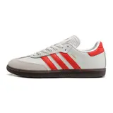 Adidas Samba Classic Messi White and Red Futsal TF Football Boot