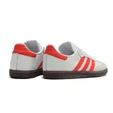 Adidas Samba Classic Messi White and Red Futsal TF Football Boot
