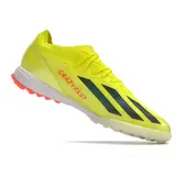 Adidas X Crazyfast.1 Solar Energy Pack Turf TF Football Boot