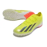 Adidas X Crazyfast.1 Solar Energy Pack Turf TF Football Boot