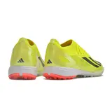 Adidas X Crazyfast.1 Solar Energy Pack Turf TF Football Boot