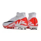 Nike Air Zoom Mercurial Superfly 9 Elite Kids Artificial Ground AG Football Boot