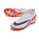 Nike Air Zoom Mercurial Superfly 9 Elite Kids Artificial Ground AG Football Boot