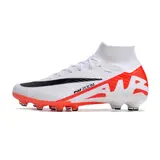 Nike Air Zoom Mercurial Superfly 9 Elite Kids Artificial Ground AG Football Boot