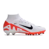 Nike Air Zoom Mercurial Superfly 9 Elite Kids Artificial Ground AG Football Boot