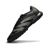 Adidas Predator 25 Elite Stealth Electric Pack Turf TF Football Boot
