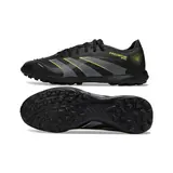 Adidas Predator 25 Elite Stealth Electric Pack Turf TF Football Boot