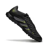 Adidas Predator 25 Elite Stealth Electric Pack Turf TF Football Boot