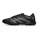 Adidas Predator 25 Elite Stealth Electric Pack Turf TF Football Boot