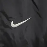 Nike Black Windbreaker Jacket - Bomber