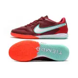 Nike Tiempo Legend 9 Elite Blueprint Pack Gray Indoor IC Football Boot