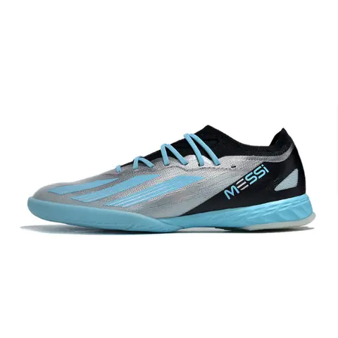 Adidas X Crazyfast.1 IC Messi Infinito Pack Indoor IC Football Boot