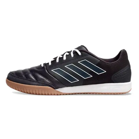 Adidas Competition Top Black and White Indoor IC Football Boot