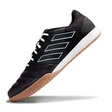 Adidas Competition Top Black and White Indoor IC Football Boot