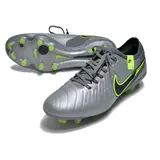 Nike Tiempo 10 Legend Elite R9 Conceito Pack Black and White Firm Ground FG Football Boot