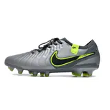 Nike Tiempo 10 Legend Elite R9 Conceito Pack Black and White Firm Ground FG Football Boot