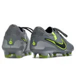 Nike Tiempo 10 Legend Elite R9 Conceito Pack Black and White Firm Ground FG Football Boot