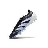 Adidas Predator 25 Elite Black and Blue Jude Bellingham Pack Firm Ground FG Football Boot