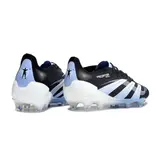 Adidas Predator 25 Elite Black and Blue Jude Bellingham Pack Firm Ground FG Football Boot